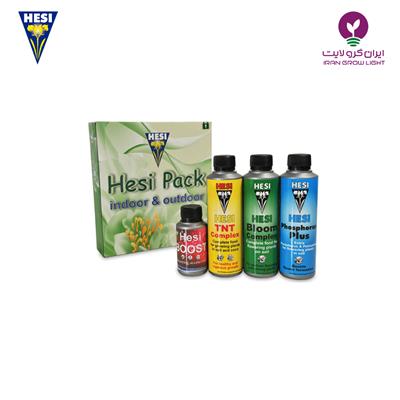 کود پک سویل هسی