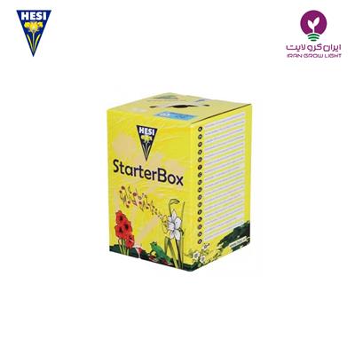 کود استارتر باکس سویل هسی