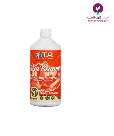 کود پرو بلوم ترا آکواتیکا