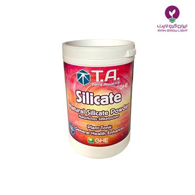 کود سیلیکات ترا آکواتیکا