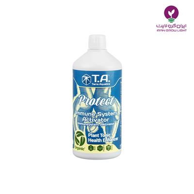 کود پروتکت ترا آکواتیکا