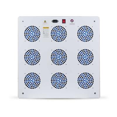 پروژکتور ال ای دی فول اسپکتروم رشد گیاه 960 وات ~ 2900wl