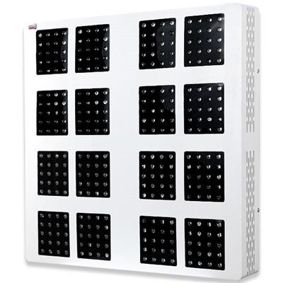 پروژکتور ال ای دی فول اسپکتروم رشد گیاه 960 وات ~ 2900wl