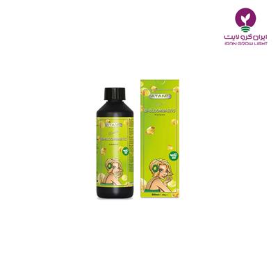 كود بيو بلوم باستيك آتامي