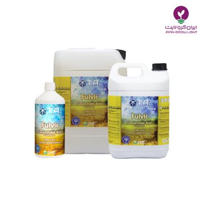 کود فولویک ترا آکواتیکا