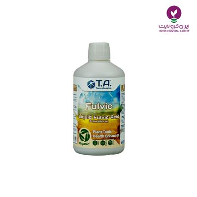 کود فولویک ترا آکواتیکا