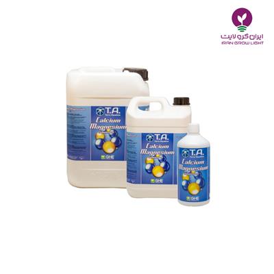 كود كلسيم منيزيم ترا آكواتيكا