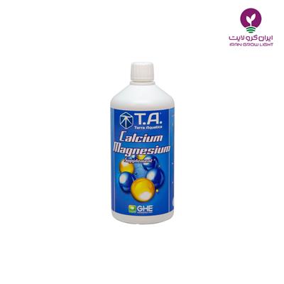 كود كلسيم منيزيم ترا آكواتيكا