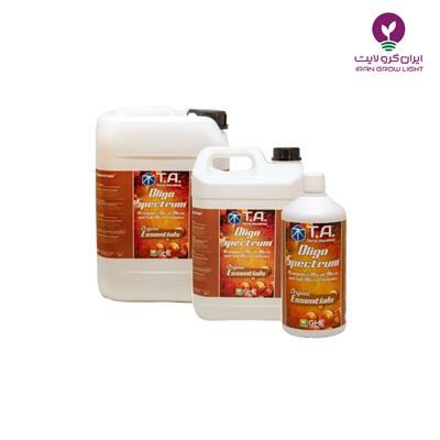 كود اوليگو اسپكتروم ترا آكواتيكا