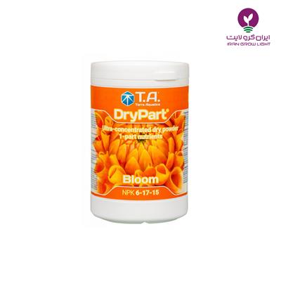 كود دراي پارت بلوم ترا آكواتيكا