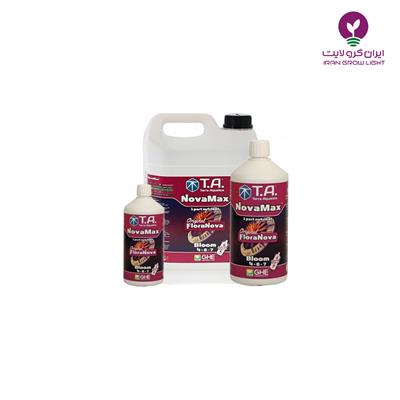 کود نووامکس بلوم  ترا آکواتیکا