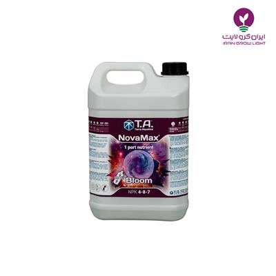 کود نووامکس بلوم  ترا آکواتیکا