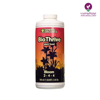 کود بایو درایو بلوم جنرال هیدروپونیک