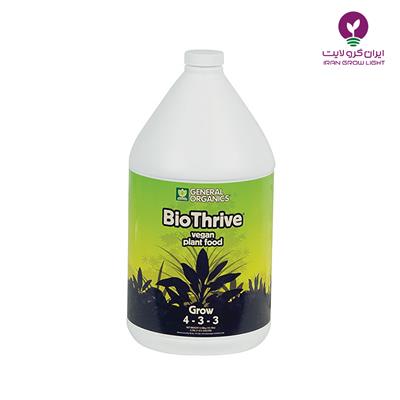 کود بایو درایو گرو جنرال هیدروپونیک