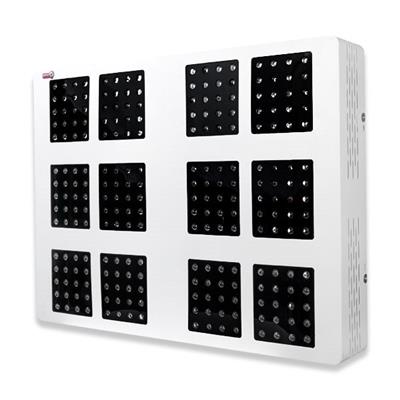 پروژکتور ال ای دی فول اسپکتروم رشد گیاه 720 وات ~ 2200wl