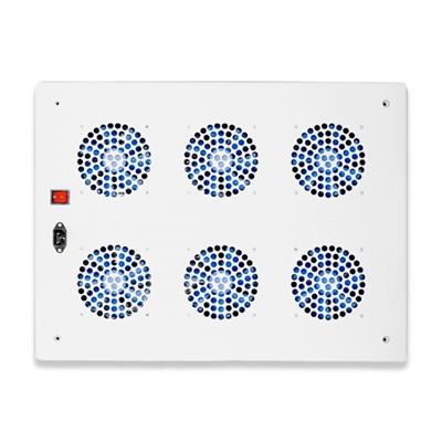 پروژکتور ال ای دی فول اسپکتروم رشد گیاه 720 وات ~ 2200wl