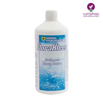 کود  فلورا کلین جنرال هیدروپونیک