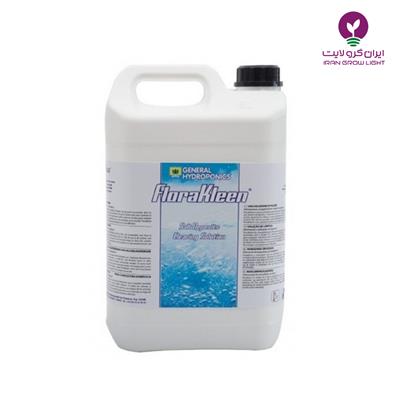 کود  فلورا کلین جنرال هیدروپونیک