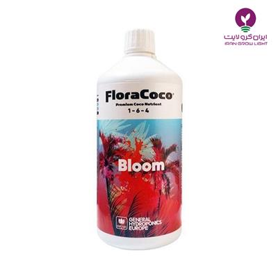 کود فلورا کوکو بلوم جنرال هیدروپونیک