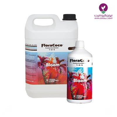 کود فلورا کوکو بلوم جنرال هیدروپونیک