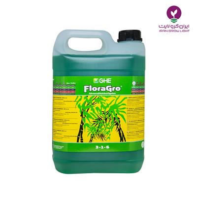 کود فلورا گرو جنرال هیدروپونیک