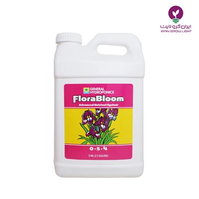 کود  فلورا بلوم جنرال هیدروپونیک
