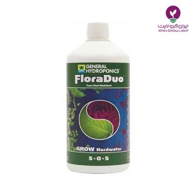 کود  فلورادو گرو جنرال هیدروپونیک