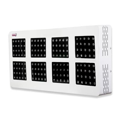 پروژکتور ال ای دی فول اسپکتروم رشد گیاه 480 وات  ~ 1440wl