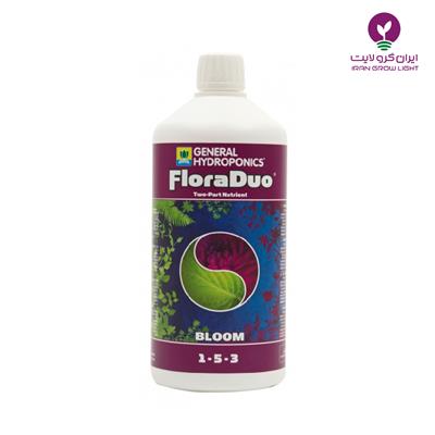 کود  فلورادو بلوم جنرال هیدروپونیک