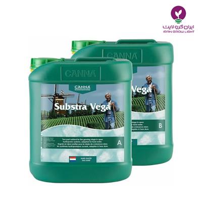 کود سابسترا وگا کانا