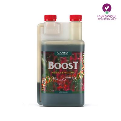 کود بوست کانا