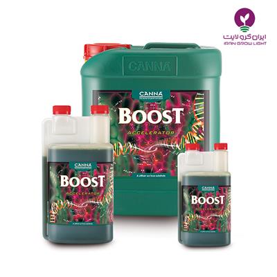 کود بوست کانا