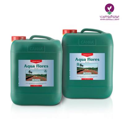 کود آکوا فلوریس کانا