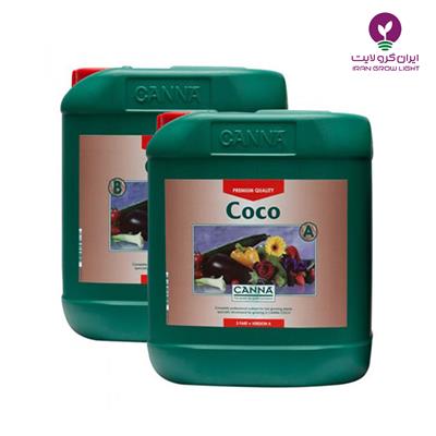 کود کوکو کانا