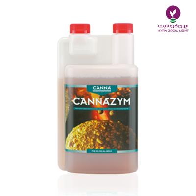 کود کانازیم کانا