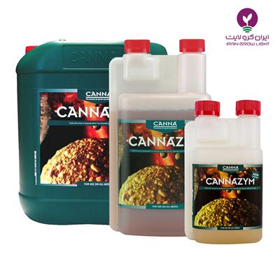 کود کانازیم کانا