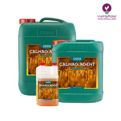 کود کال مگ کانا