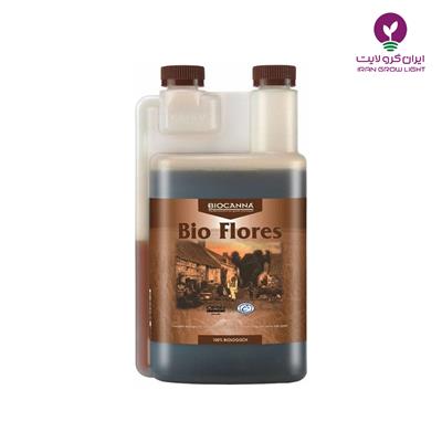 کود بیو فلوریس بیو کانا