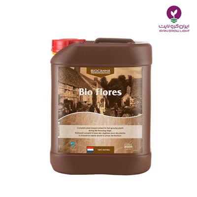 کود بیو فلوریس بیو کانا