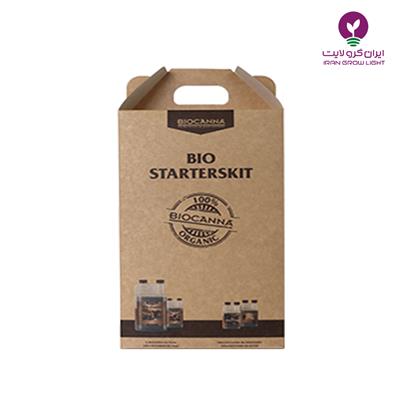 کیت استارتر بیو کانا 