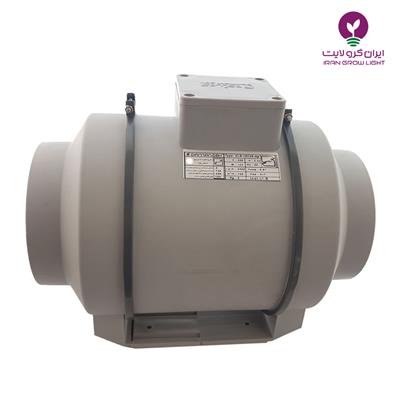 فن بین کانالی 15 سانتی دمنده مدل  VLN-15C2S-HP