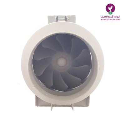 فن بین کانالی 15 سانتی دمنده مدل  VLN-15C2S-HP