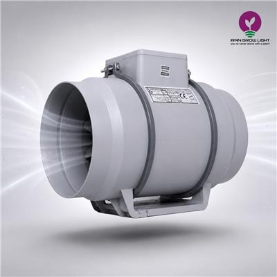 فن بین کانالی 15 سانتی دمنده مدل VLN-15C2S 