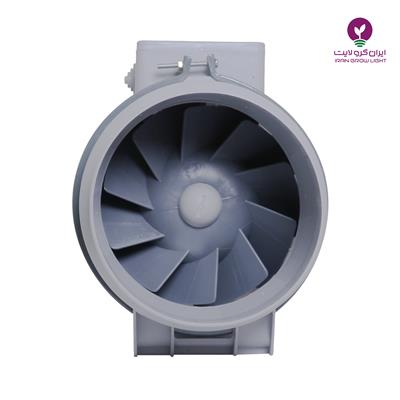 فن بین کانالی 15 سانتی دمنده مدل VLN-15C2S 