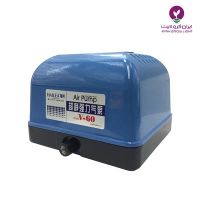 پمپ هوا هایلا - HAILEA v60