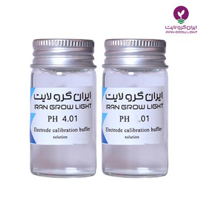 بافر کالیبره افزایش و کاهش