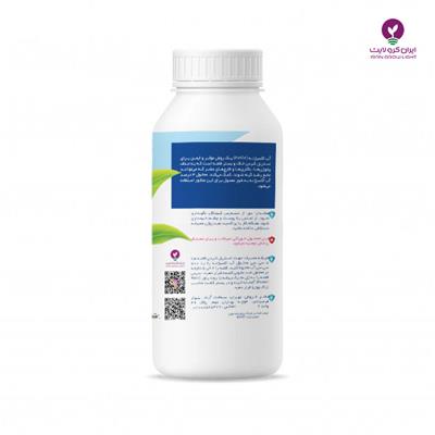 آب اکسیژنه 3 درصد (H2O2) - هیدروژن پر اکسید