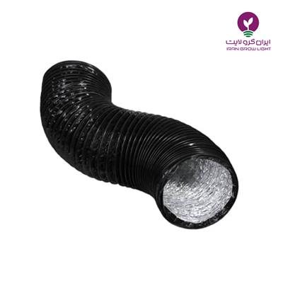 لوله فلکسیبل خرطومی هوا(6 متری)