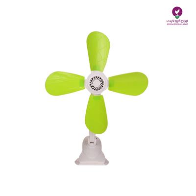 پنکه  گیره دار گروباکس