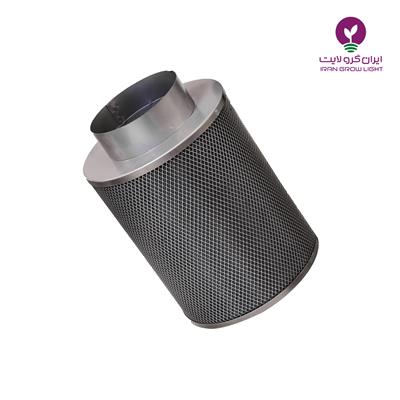 فیلتر کربن گلخانه  30 سانت هیومی